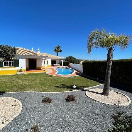 Oliva House Villa Lagos Exteriör bild