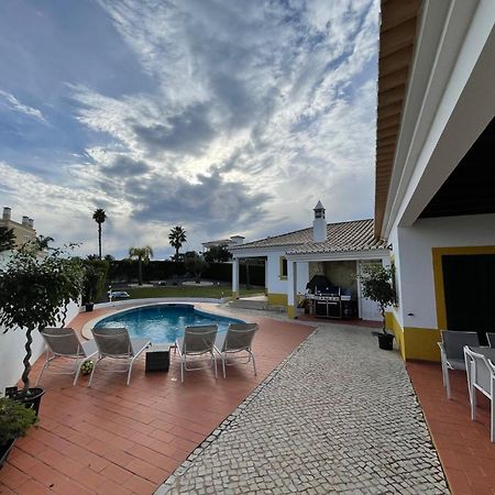 Oliva House Villa Lagos Exteriör bild