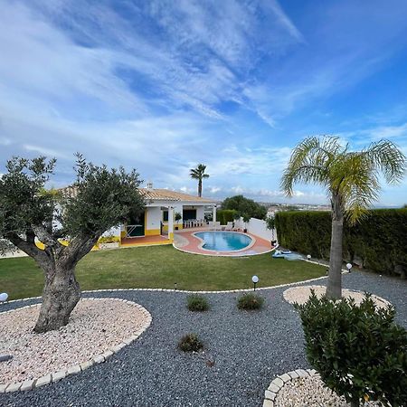 Oliva House Villa Lagos Exteriör bild