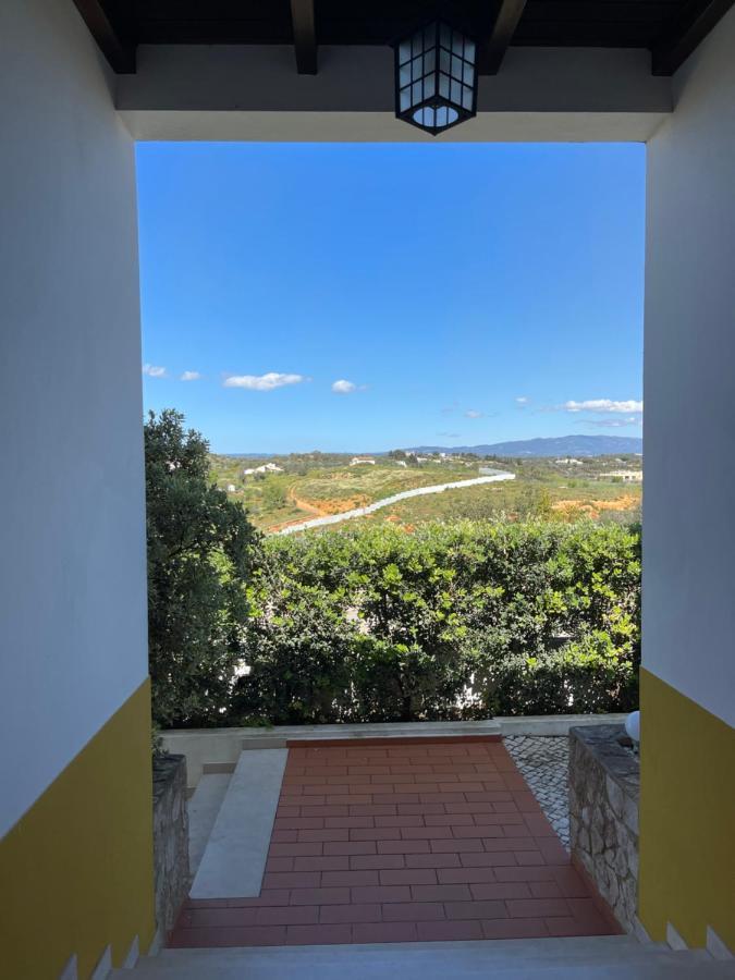 Oliva House Villa Lagos Exteriör bild