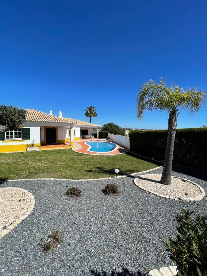 Oliva House Villa Lagos Exteriör bild