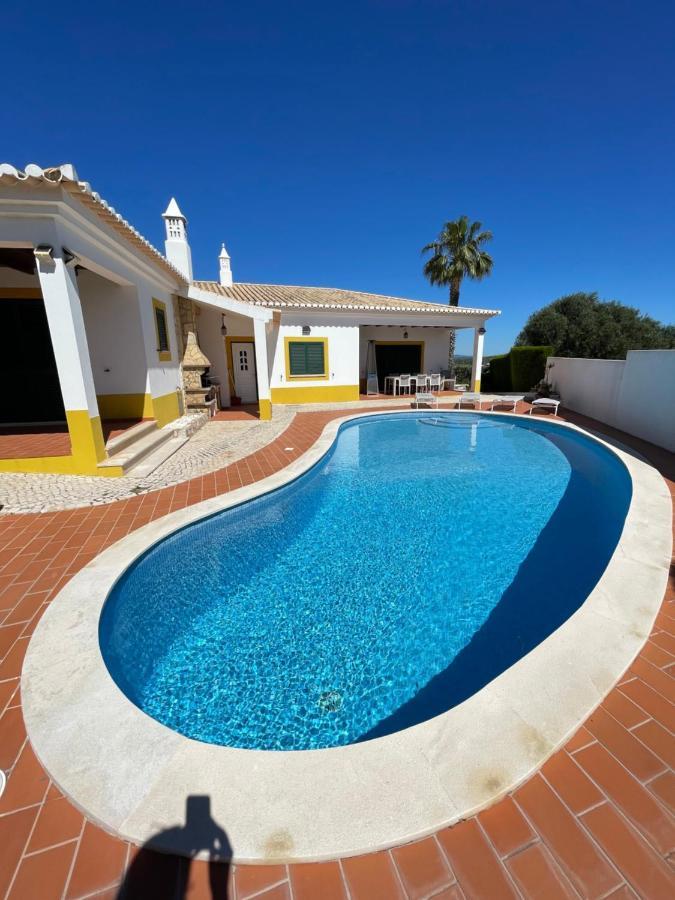 Oliva House Villa Lagos Exteriör bild