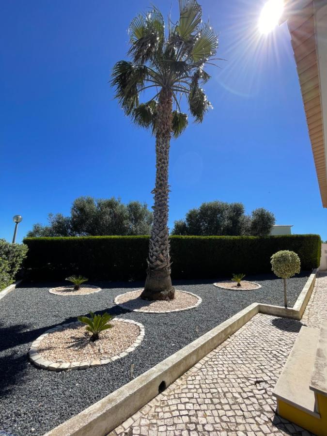Oliva House Villa Lagos Exteriör bild
