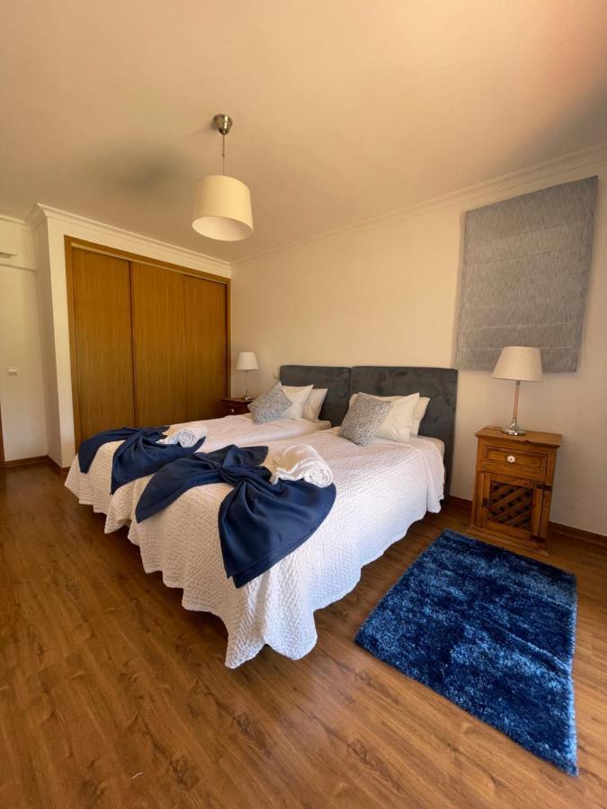 Oliva House Villa Lagos Exteriör bild