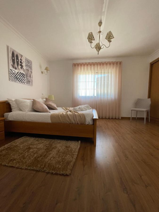 Oliva House Villa Lagos Exteriör bild