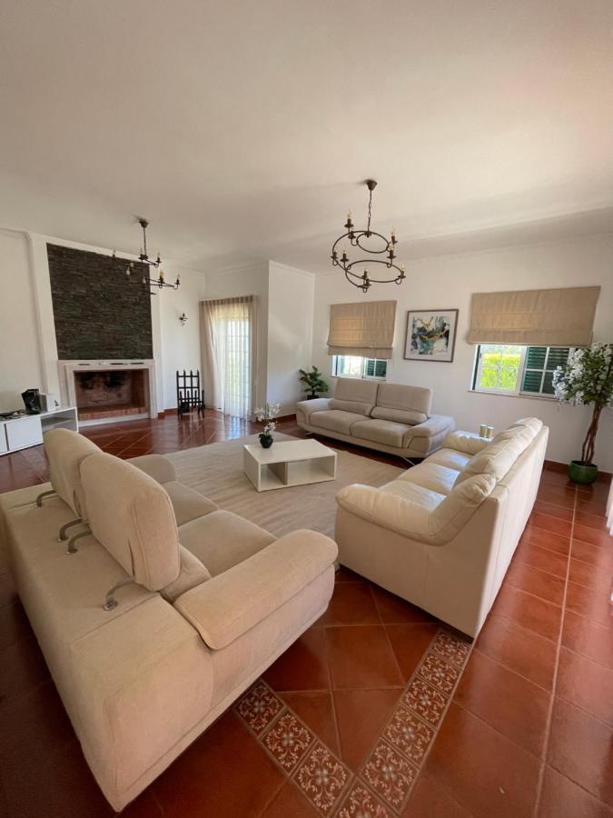 Oliva House Villa Lagos Exteriör bild