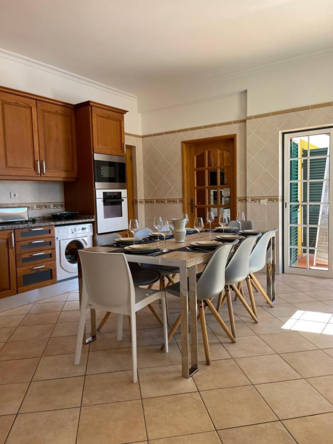 Oliva House Villa Lagos Exteriör bild
