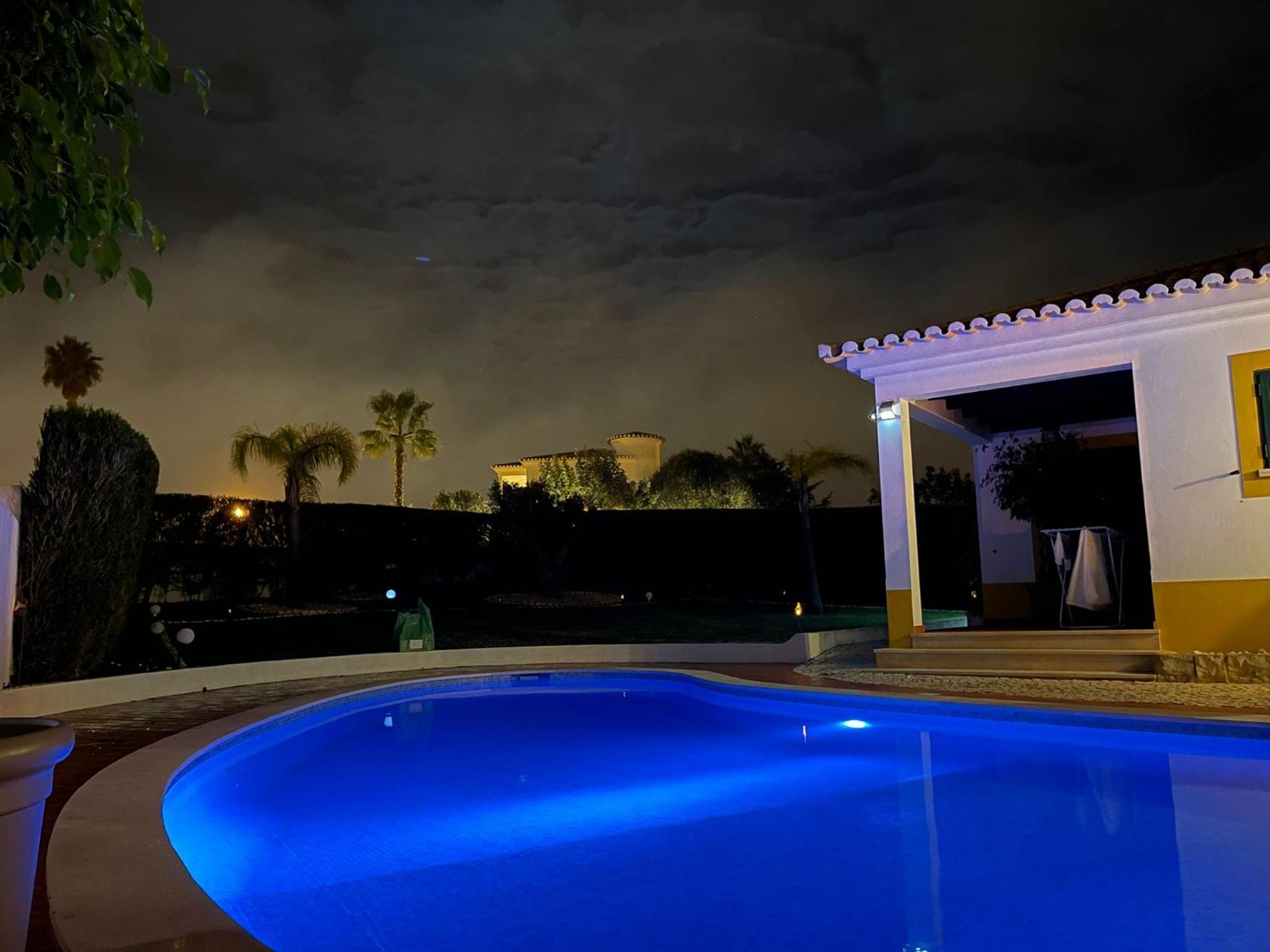 Oliva House Villa Lagos Exteriör bild